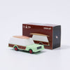 Candycars Surf Wagon with Topper | Conscious Craft
